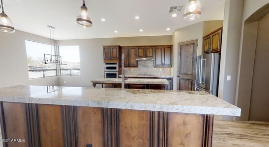New construction Single-Family house 38718 N 24Th Avenue, Phoenix, AZ 85086 - photo 4 4