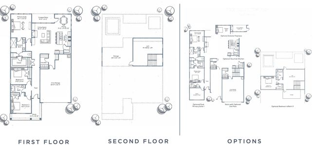 New construction Single-Family house 2274 Bascomb Carmel Road, Woodstock, GA 30189 - photo 0