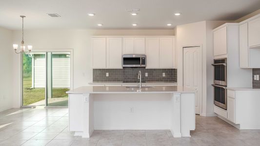 New construction Single-Family house 5531 Maddie Drive, Haines City, FL 33844 - photo 14 14