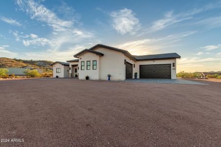 New construction Single-Family house 28510 N Cibola Circle, Queen Creek, AZ 85144 - photo 11 11