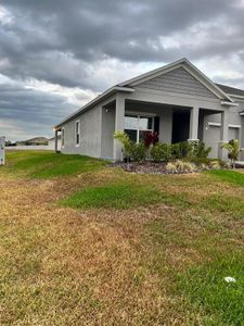 New construction Single-Family house 264 Barrington Drive, Haines City, FL 33844 - photo 3 3