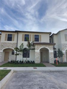 New construction Single-Family house 12888 Sw 233Rd Ter, Unit 12888, Homestead, FL 33032 - photo 0