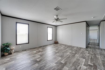 New construction Manufactured Home house 3040 Sitting Bull Lane, Ferris, TX 75125 - photo 4 4