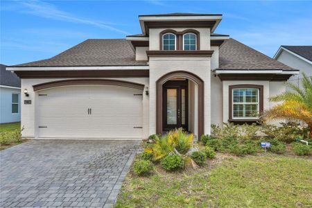 New construction Single-Family house 6239 Woodhaven Village Drive, Port Orange, FL 32128 - photo 60 60