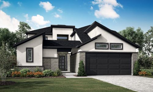 The Highlands 50' by Newmark Homes in Porter - photo 7 7