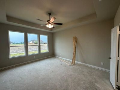 New construction Single-Family house 2908 Mossy Oak Drive, Oak Ridge, TX 75161 Sabana- photo 13 13