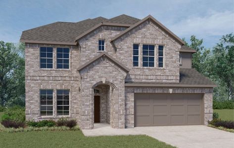 New construction Single-Family house 603 Westwood Drive, League City, TX 77573 - photo 19 19