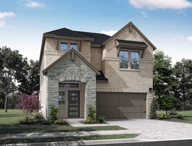 New construction Single-Family house 536 Oakview Bend Drive, Montgomery, TX 77316 - photo 26 26