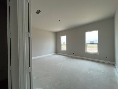 New construction Single-Family house 4199 Old Springtown Road, Weatherford, TX 76085 Cedar Sage- photo 13 13