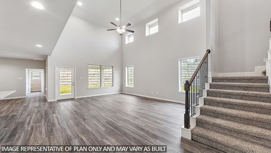 New construction Single-Family house 14213 Silver Maple Court, Conroe, TX 77384 - photo 39 39