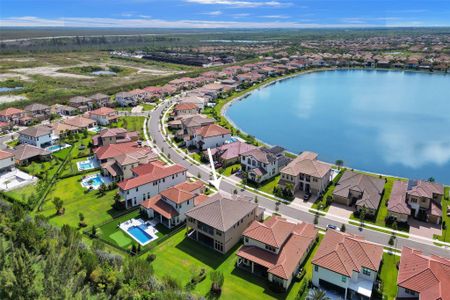 New construction Single-Family house 9225 W Parkland Bay Trail, Parkland, FL 33076 - photo 83 83