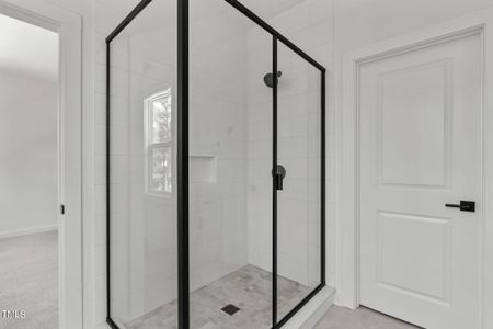 New construction Townhouse house 6423 Tanner Oak Lane, Raleigh, NC 27613 - photo 30 30