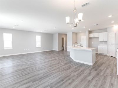 New construction Single-Family house 5651 Maddie Drive, Haines City, FL 33844  WESLEY II- photo 6 6