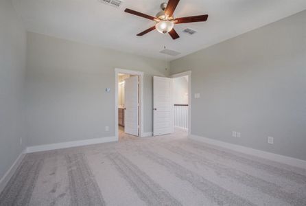 New construction Single-Family house 18402 Parkland Row Drive, Cypress, TX 77433 The Booker- photo 15 15