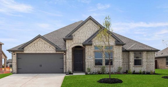 Fox Hollow by Impression Homes in Forney - photo 5 5