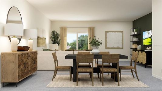 Prosperity Lakes: The Townhomes by Lennar in Parrish - photo 20 20