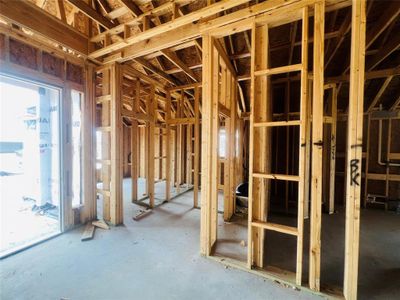 New construction Single-Family house 4915 Blue Pearl Lane, League City, TX 77573 Premier Series - Oleander- photo 9 9