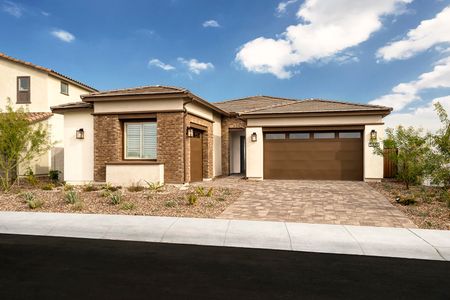 New construction Single-Family house 5743 S Quartz St, Gilbert, AZ 85298 - photo 16 16