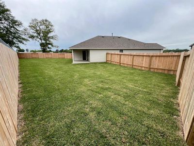 New construction Single-Family house 11921 Summer Oak Trail, Willis, TX 77318 Plan X40H- photo 11 11