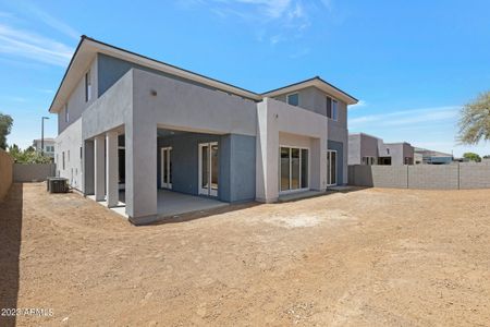 New construction Single-Family house 2895 S Sandstone Court, Gilbert, AZ 85295 - photo 43 43