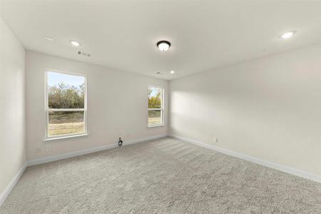 New construction Single-Family house 4005 Box Elder Drive, Royse City, TX 75189 Brady- photo 6 6