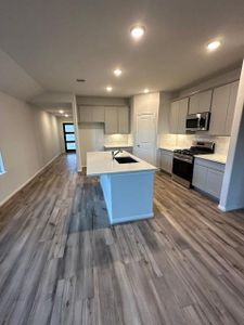 New construction Single-Family house 10523 Plumas Run Drive, Rosharon, TX 77583 - photo 3 3
