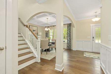 New construction Single-Family house 134 Headwater Drive, Summerville, SC 29486  Victor- photo 5 5