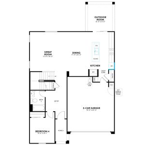 New construction Single-Family house 12557 Luxton Ln, Avondale, AZ 85323 - photo 9 9