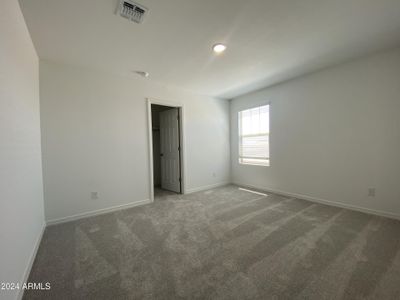 New construction Single-Family house 10810 W Luxton Lane, Tolleson, AZ 85353 - photo 36 36