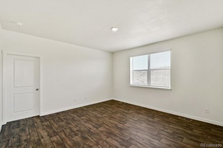 New construction Single-Family house 2722 73Rd Avenue, Greeley, CO 80634 Chatham - photo 6 6