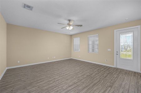 New construction Townhouse house 5307 Gladness Court, Fort Pierce, FL 34947 - photo 4 4
