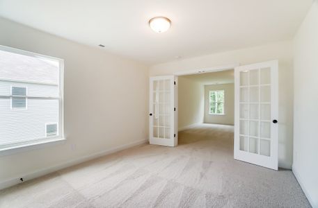 New construction Single-Family house Windley Drive, Gastonia, NC 28054 Davidson- photo 37 37