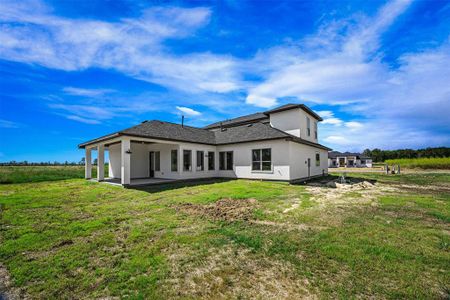 New construction Single-Family house 3134 County Road 66125, Dayton, TX 77535 - photo 27 27