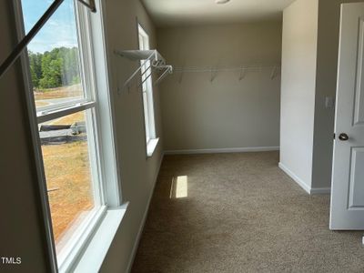 New construction Single-Family house 237 Umstead Street, Sanford, NC 27330 Norman - photo 31 31