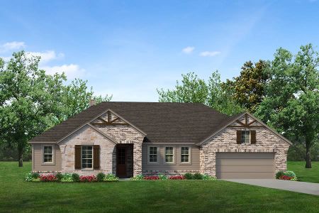 New construction Single-Family house 101 Pilot Drive, Caddo Mills, TX 75135 - photo 2 2