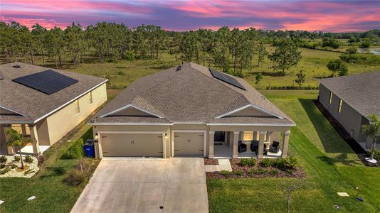 New construction Single-Family house 729 Hitch Loop, St. Cloud, FL 34772 - photo 50 50
