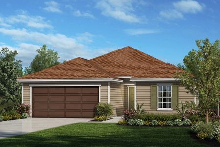 New construction Single-Family house 61 Camellia, Palm Coast, FL 32137 - photo 0 0