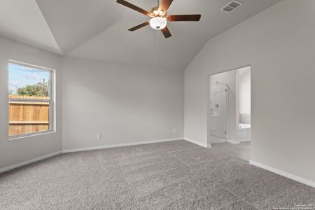 New construction Single-Family house 5107 Terlingua Pass, San Antonio, TX 78222 Freestone- photo 30 30