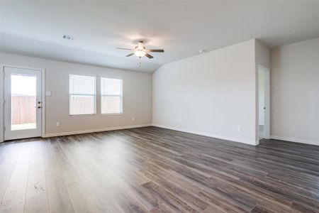 New construction Single-Family house 150 Arcane Street, Greenville, TX 75402 The Preston- photo 7 7