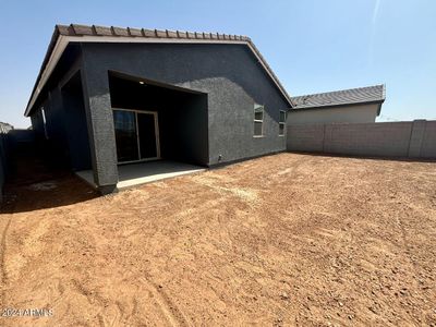 New construction Single-Family house 47528 W Kenner Drive, Maricopa, AZ 85139 - photo 25 25