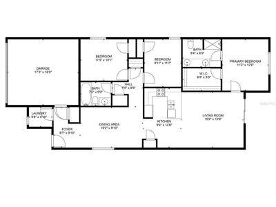 New construction Single-Family house 3528 Sungrove Circle, Sanford, FL 32771 - photo 3 3