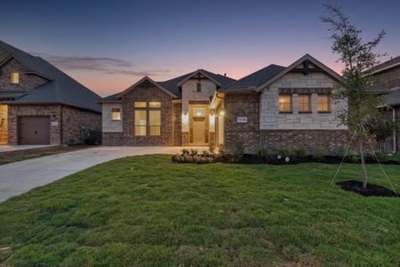 New construction Single-Family house 3688 Rolling Meadows Drive, Grand Prairie, TX 76065 - photo 44 44