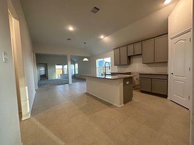 New construction Single-Family house 781 Dewberry Road, La Marque, TX 77568 Oakshire- photo