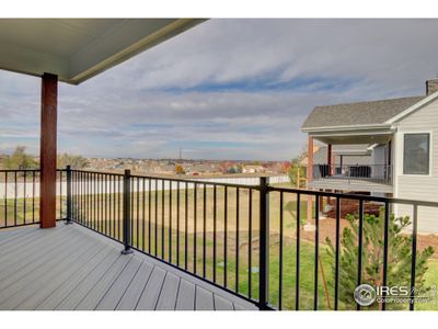 New construction Townhouse house 5700 2Nd St Rd, Greeley, CO 80634 - photo 26 26
