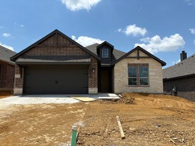 New construction Single-Family house 3522 Austin Street, Gainesville, TX 76240 Cascade II- photo 65 65