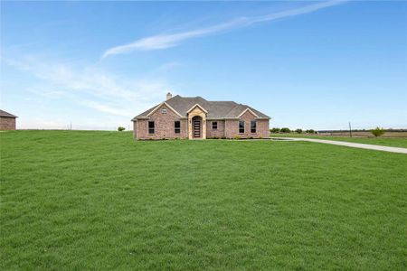 New construction Single-Family house 1020 County Road 4850, Leonard, TX 75452 - photo 38 38