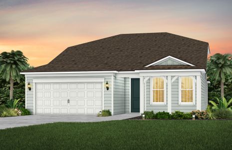 New construction Single-Family house 73 Glenhurst Avenue, Ponte Vedra, FL 32081 - photo 6 6