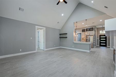 New construction Single-Family house 12061 Mustang Way, Willis, TX 77378 - photo 9 9