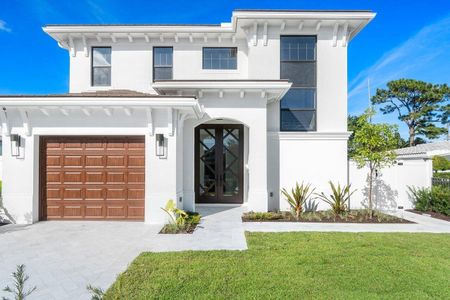 New construction Single-Family house 245 Alhambra Place, West Palm Beach, FL 33405 - photo 7 7