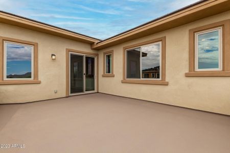 New construction Single-Family house 9369 E Ann Way, Scottsdale, AZ 85260 - photo 92 92